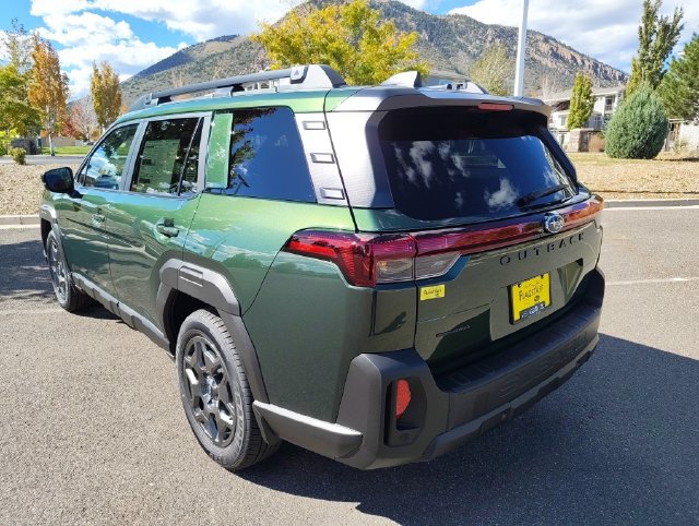 New 2026 Subaru Outback Premium AWD/4WD image 5