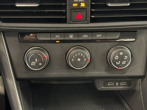 Used 2021 Volkswagen Jetta S w/ Driver Assistance Package FWD image 44