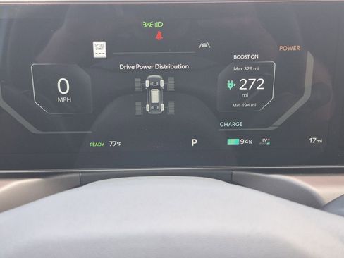 New 2026 Kia EV9 Land AWD/4WD image 20