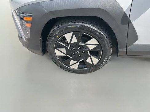 Used 2024 Hyundai Kona SEL w/ Convenience Package FWD image 29