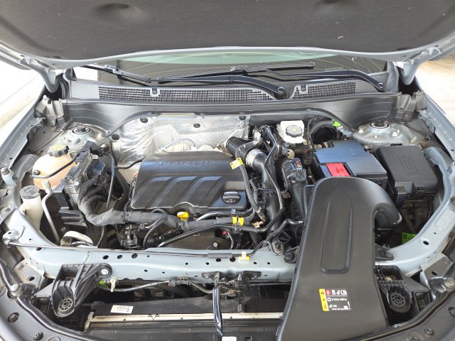 Used 2024 Buick Envista Preferred w/ Convenience I Package FWD image 67