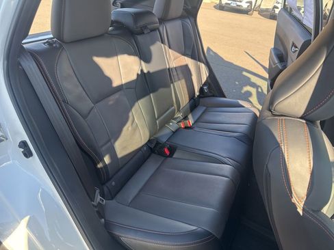 Certified 2025 Subaru Crosstrek 2.5i Limited w/ Crosstrek Mirror Package image 15