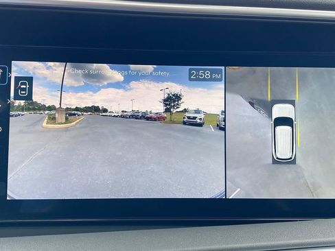 New 2026 Hyundai Palisade Limited image 20