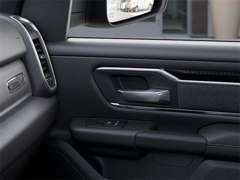 New 2025 RAM 1500 Big Horn image 25