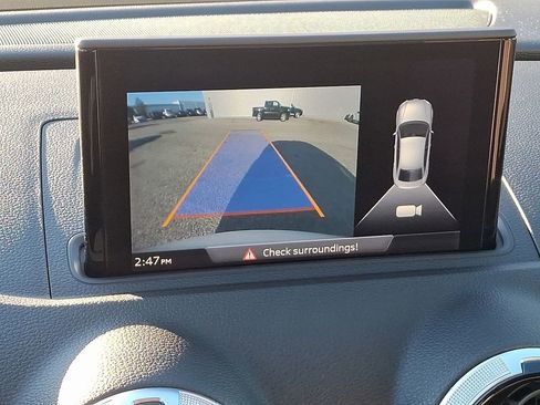 Used 2020 Audi A3 2.0T Premium image 19