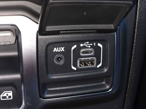 New 2026 Jeep Wrangler Sport AWD/4WD image 38