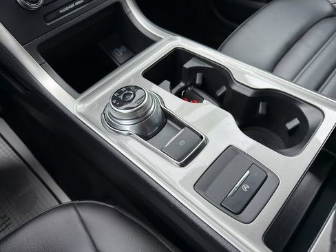 Used 2023 Ford Edge SEL w/ Convenience Package image 27