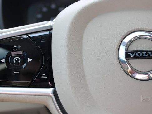 Used 2019 Volvo XC90 T6 Inscription w/ Protection Package Premier AWD/4WD image 19