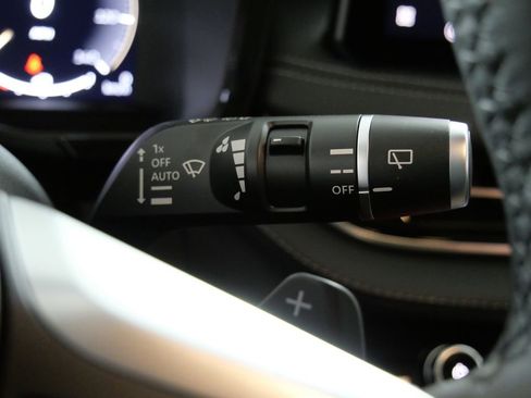 New 2026 INFINITI QX60 Luxe AWD/4WD image 30