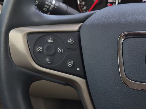 Certified 2023 GMC Acadia Denali w/ Denali Technology Package image 22