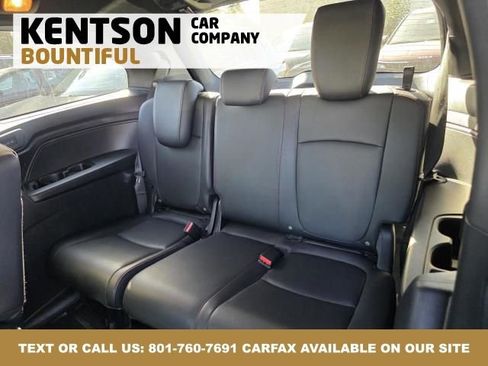 Used 2025 Honda Odyssey Sport-L image 5