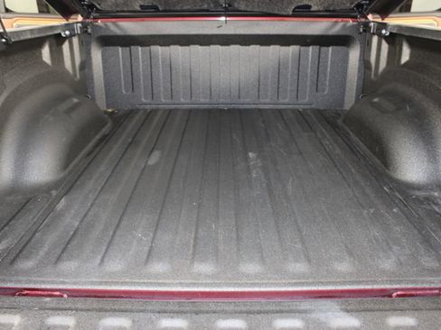 Used 2021 RAM 1500 Limited AWD/4WD image 22