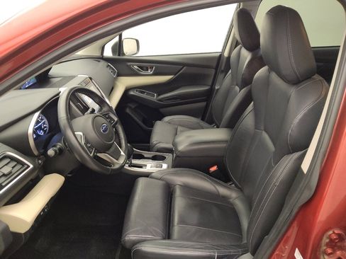 Used 2019 Subaru Ascent Limited AWD/4WD image 17