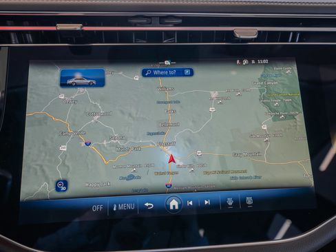 New 2026 Mercedes-Benz E 450 4MATIC Sedan image 20