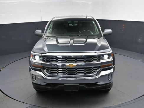 Used 2017 Chevrolet Silverado 1500 LT w/ All Star Edition AWD/4WD image 35