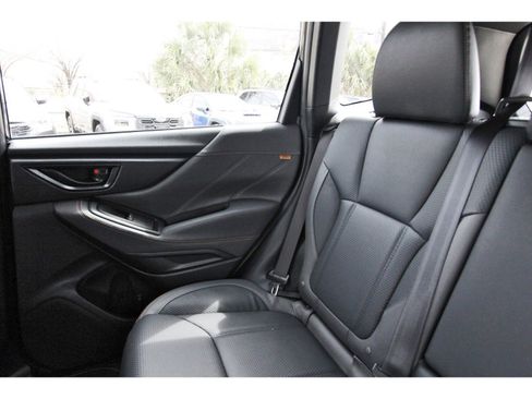 Certified 2023 Subaru Forester Wilderness image 11