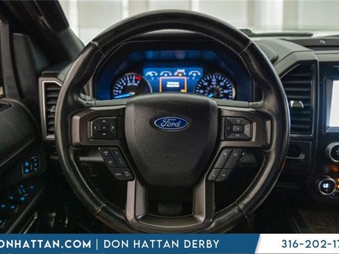 Used 2021 Ford Expedition Limited image 6