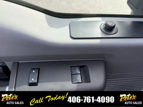 Used 2011 Ford F250 XL AWD/4WD image 20