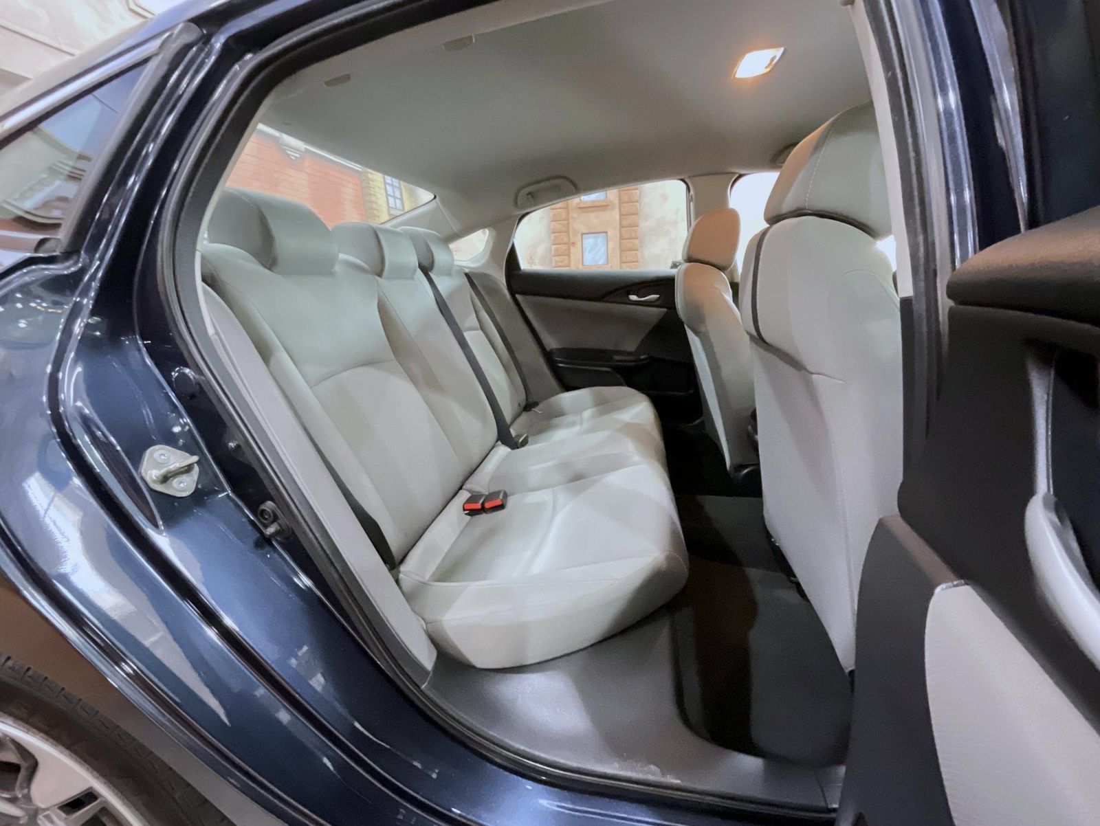 Used 2019 Honda Civic LX image 18