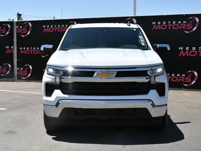 Used 2022 Chevrolet Silverado 1500 LT w/ All Star Edition Plus