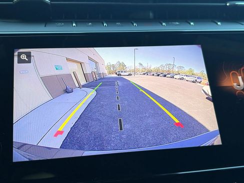 New 2026 Jeep Grand Cherokee Altitude image 18