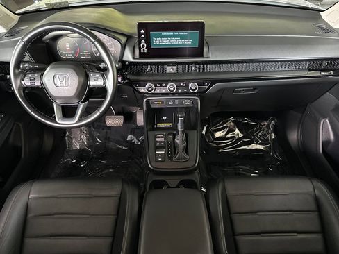 Used 2025 Honda CR-V EX-L image 14