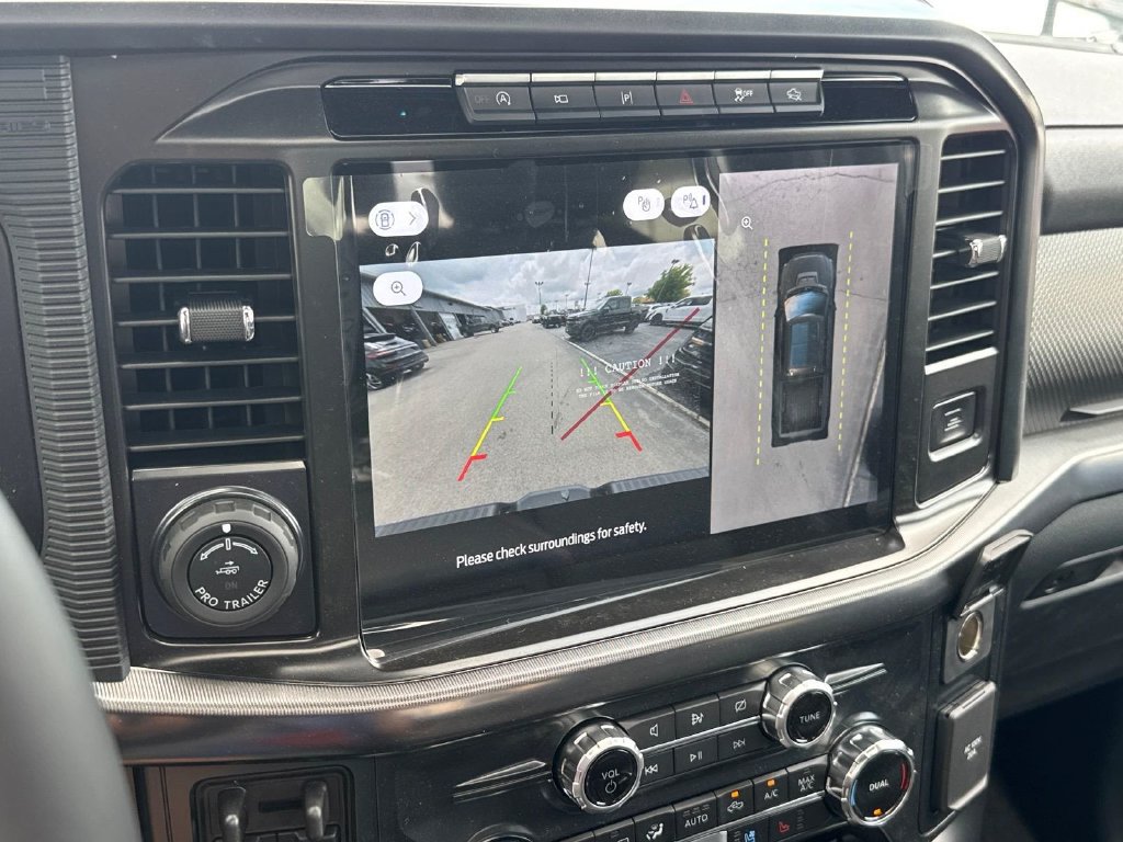 New 2026 Ford F150 Raptor AWD/4WD image 24