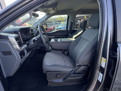 Certified 2024 Ford F250 XL w/ STX Appearance Package image 12