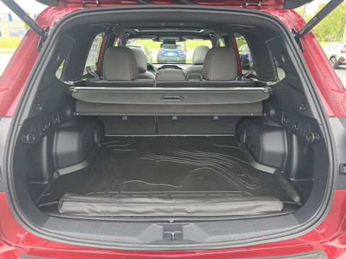 New 2026 Subaru Forester Premium AWD/4WD image 15