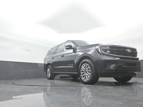 New 2027 Ford Expedition Max Platinum w/ Driver's Package AWD/4WD image 36