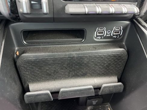 Used 2024 RAM 2500 Rebel w/ Safety Group image 29