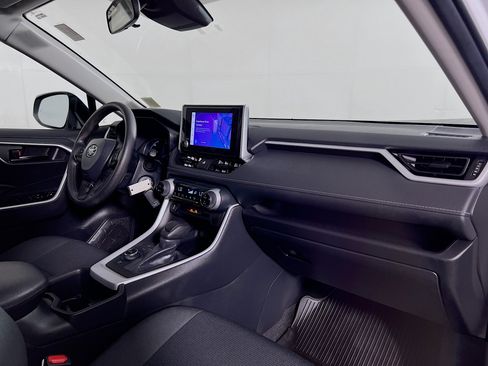 Used 2024 Toyota RAV4 LE image 24