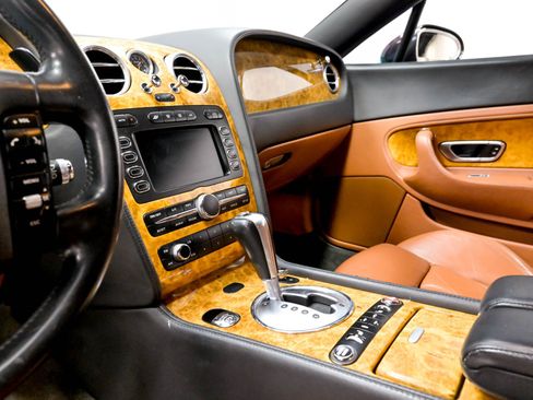Used 2004 Bentley Continental GT AWD/4WD image 11