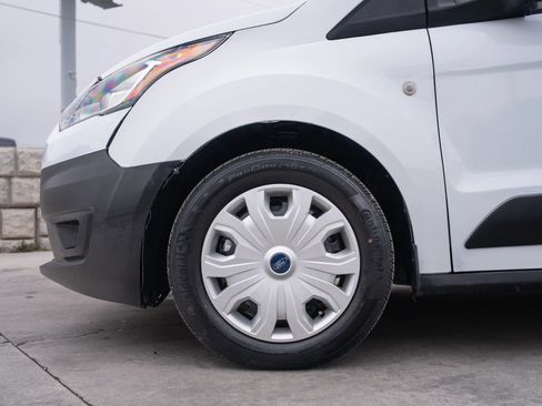 Used 2023 Ford Transit Connect XL FWD image 4