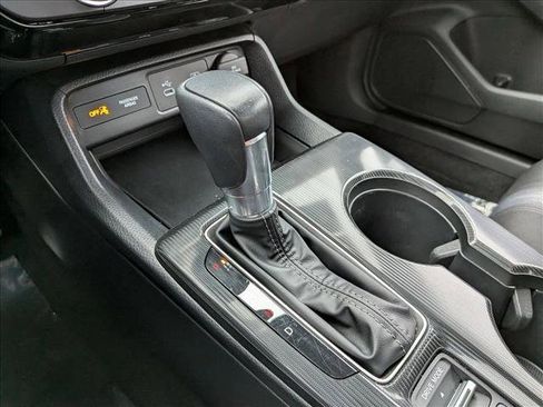 Certified 2025 Honda Civic Sport image 15