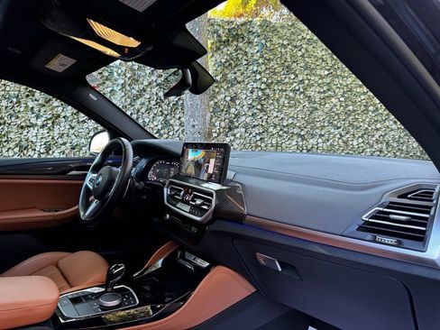 Used 2023 BMW X4 M40i w/ Premium Package image 26