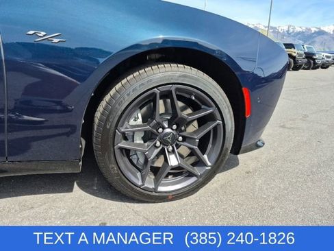 New 2026 Dodge Charger R/T image 6