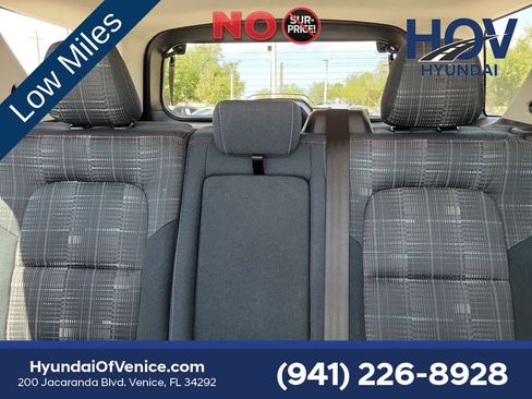 Used 2023 Ford Bronco Sport Heritage w/ Heritage Convenience Package AWD/4WD image 31