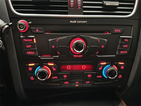 Used 2012 Audi A5 2.0T Premium Plus image 23