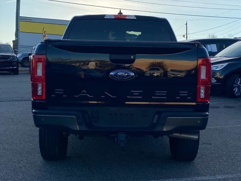 Used 2021 Ford Ranger XLT w/ Equipment Group 301A Mid image 4