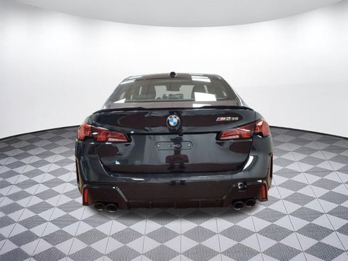 Used 2026 BMW M235i xDrive w/ Technology Package AWD/4WD image 9