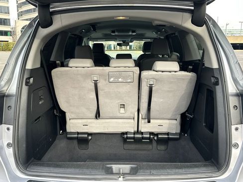 Used 2020 Honda Odyssey Elite image 6