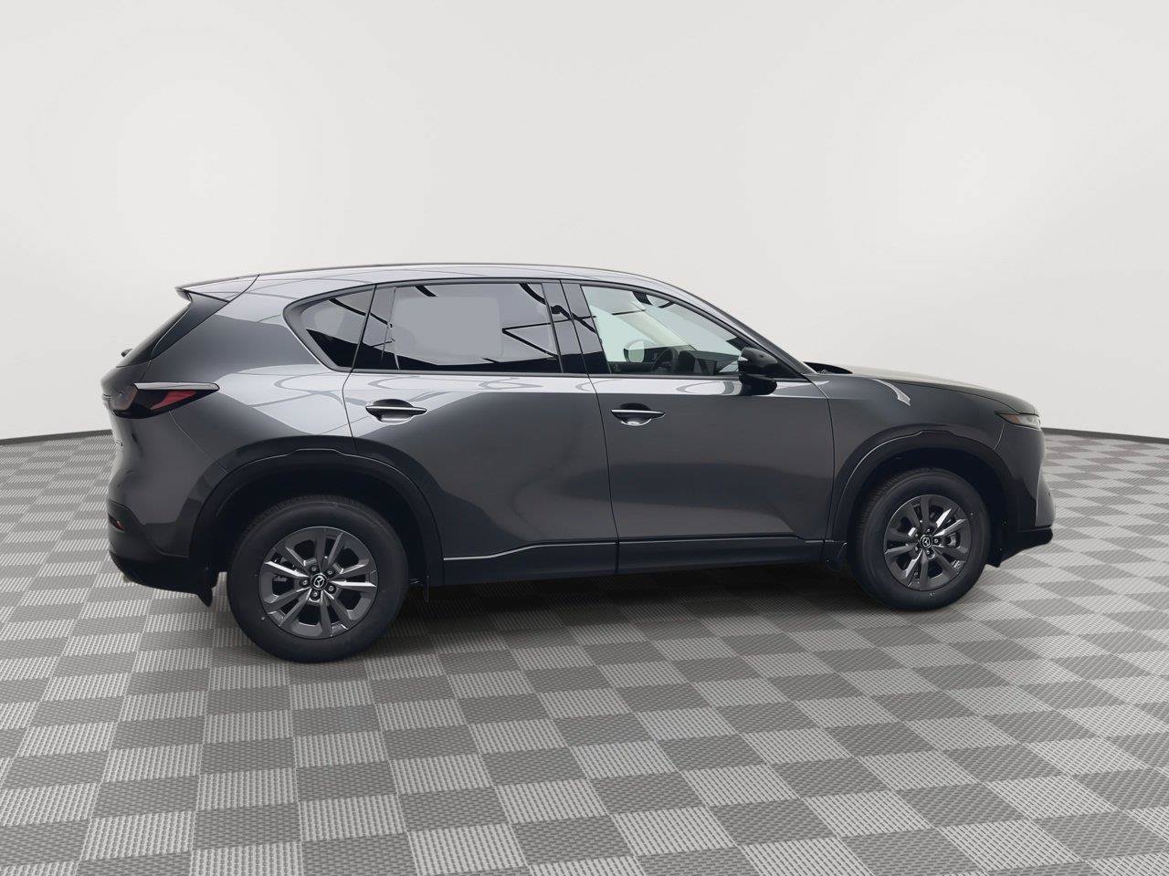 New 2026 MAZDA CX-5 Select AWD/4WD image 36