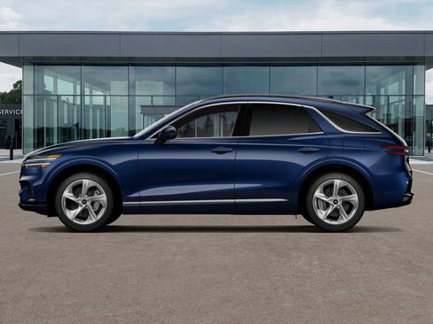 New 2026 Genesis GV70 2.5T Advanced image 3