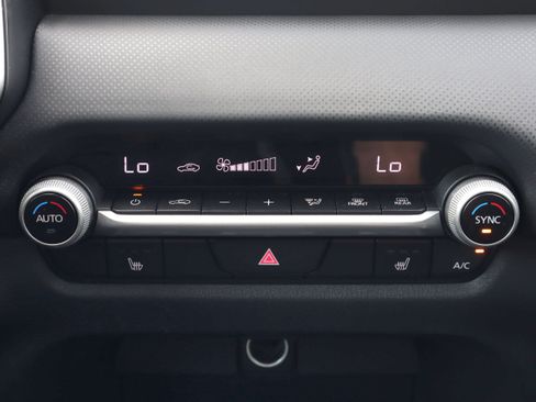 Certified 2023 MAZDA CX-50 2.5 S w/ Cargo Package image 14