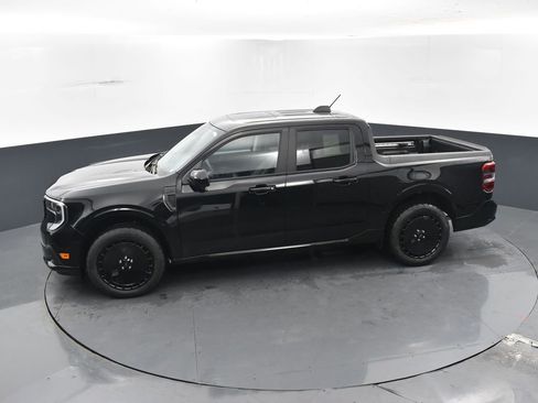 New 2025 Ford Maverick Lobo image 27