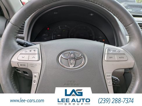 Used 2007 Toyota Camry Hybrid FWD image 21