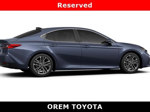 New 2026 Toyota Camry XLE w/ Premium Plus Package image 11