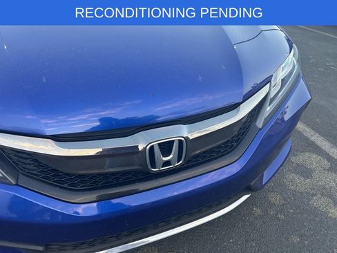 Used 2016 Honda Accord EX image 4