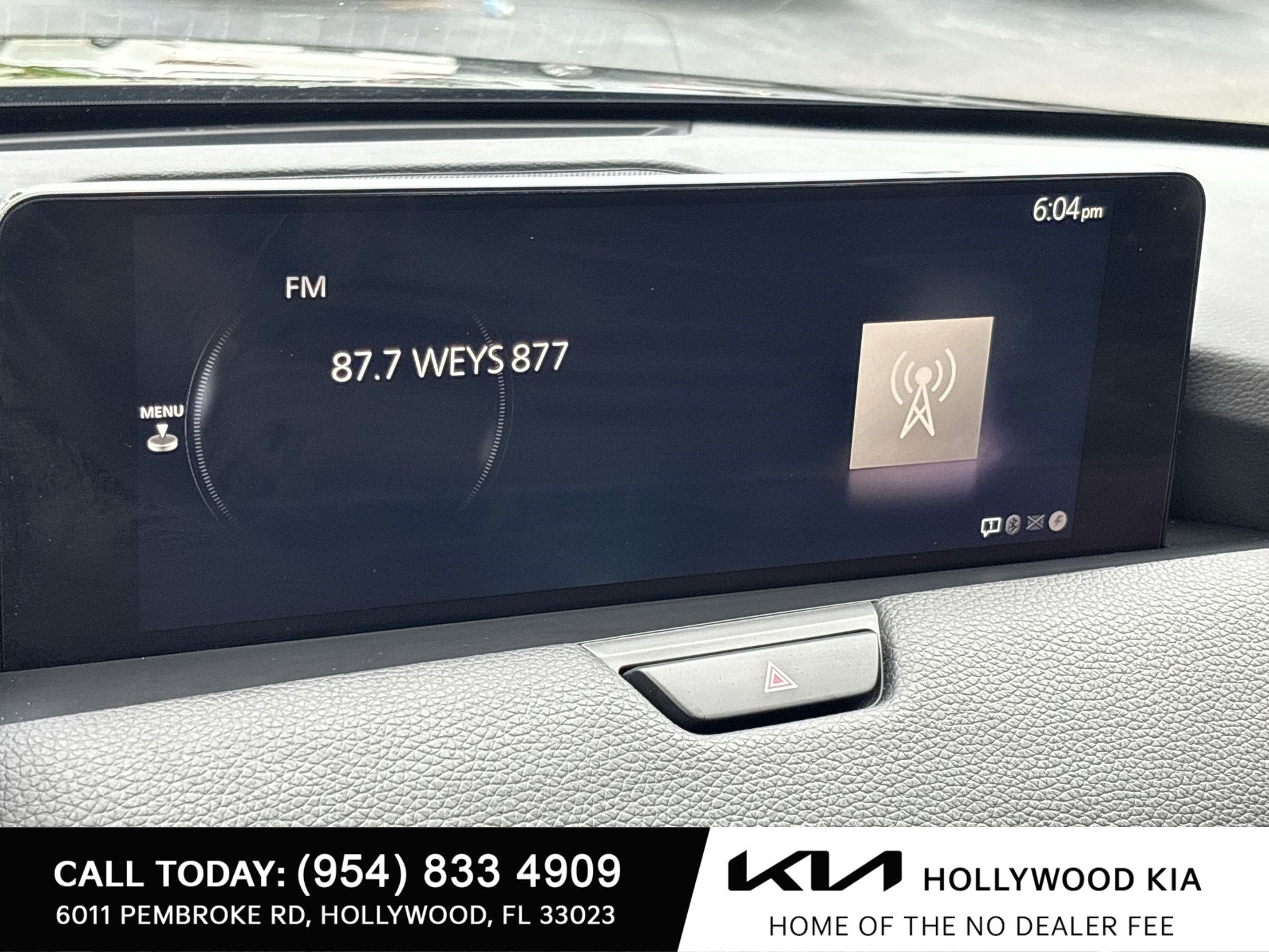 Used 2025 MAZDA CX-90 Plug-In Hybrid w/Premium Sport AWD/4WD image 12